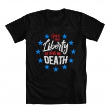 Liberty or Death Boys'